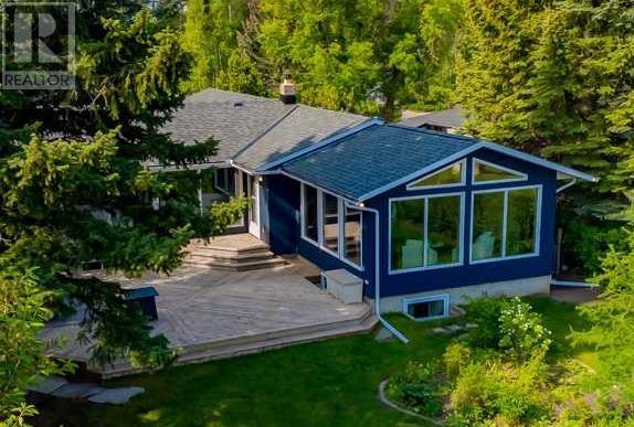 Single Family House Bungalow for Sale in  Wildwood Drive  SW Wildwood Calgary 