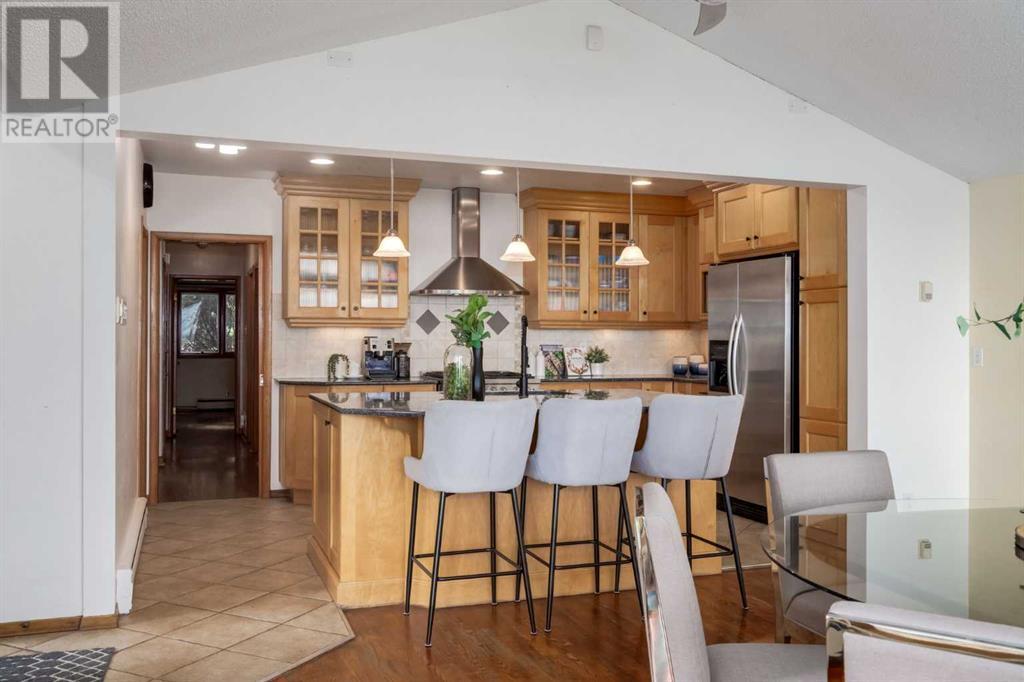 Single Family House Bungalow for Sale in  Wildwood Drive  SW Wildwood Calgary 