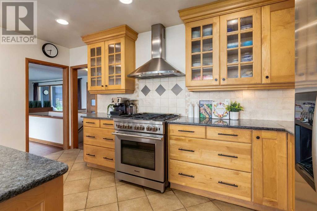 Single Family House Bungalow for Sale in  Wildwood Drive  SW Wildwood Calgary 