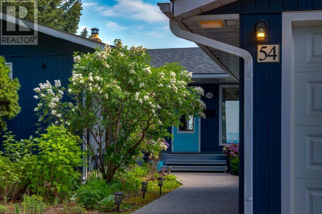 Single Family House Bungalow for Sale in  Wildwood Drive  SW Wildwood Calgary 