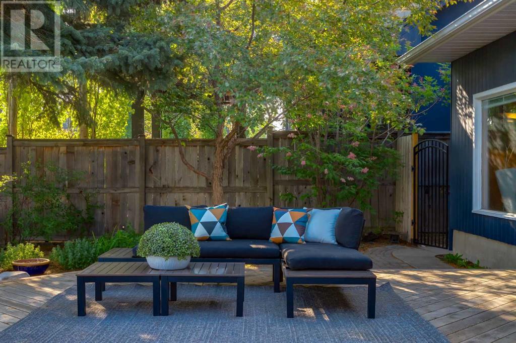 Single Family House Bungalow for Sale in  Wildwood Drive  SW Wildwood Calgary 