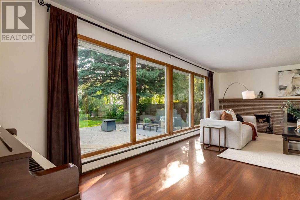 Single Family House Bungalow for Sale in  Wildwood Drive  SW Wildwood Calgary 