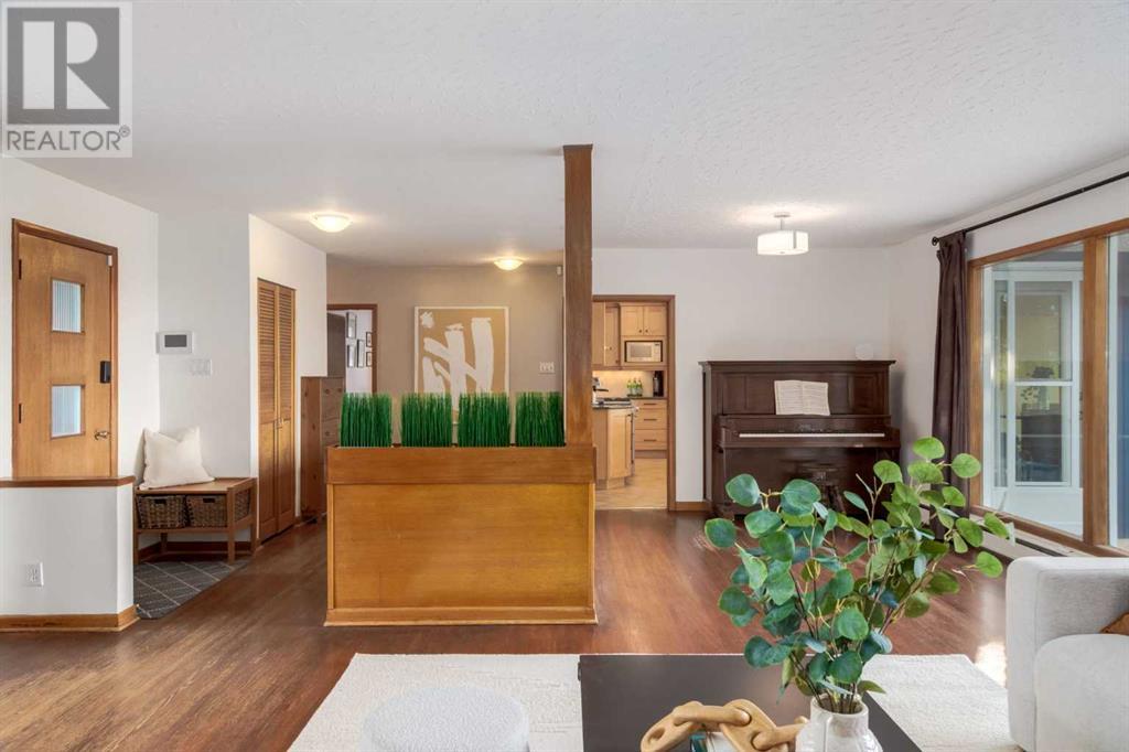Single Family House Bungalow for Sale in  Wildwood Drive  SW Wildwood Calgary 
