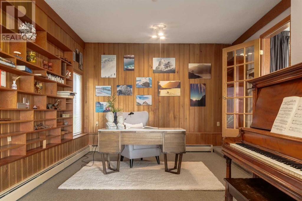 Single Family House Bungalow for Sale in  Wildwood Drive  SW Wildwood Calgary 