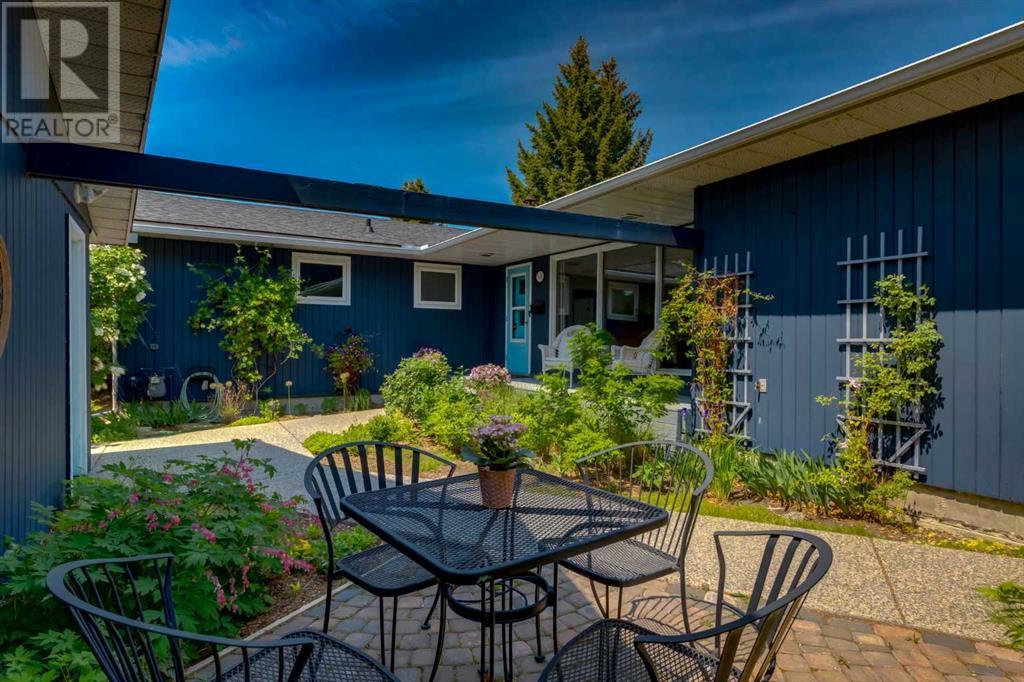 Single Family House Bungalow for Sale in  Wildwood Drive  SW Wildwood Calgary 