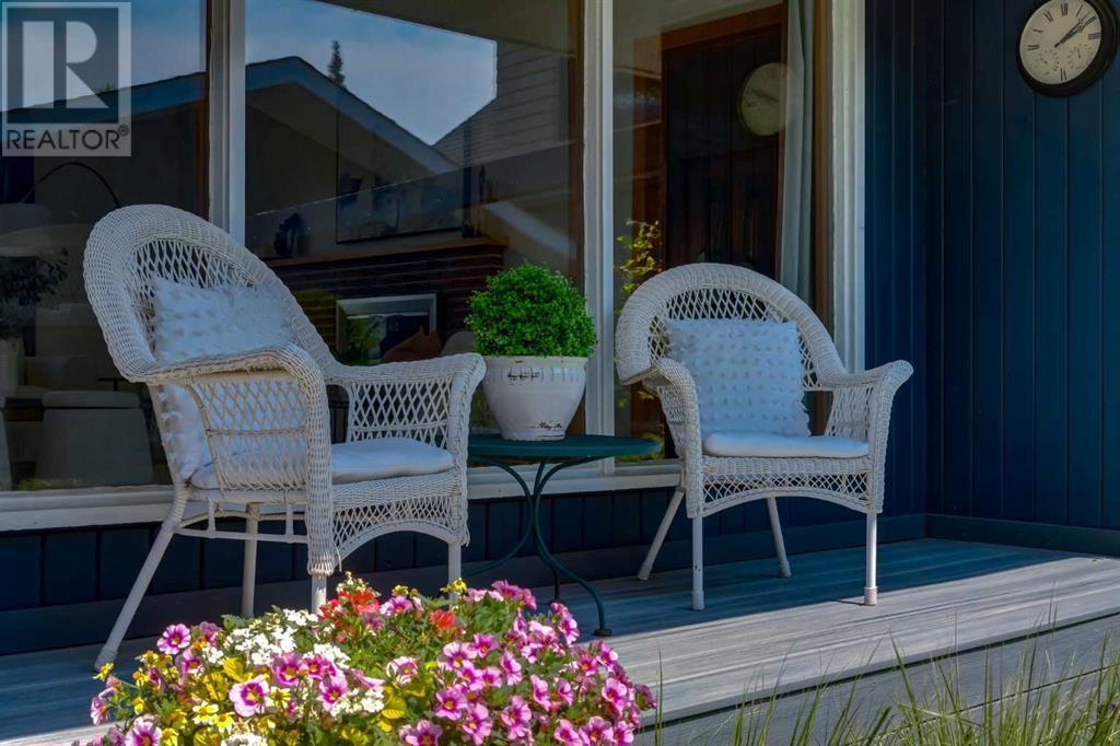 Single Family House Bungalow for Sale in  Wildwood Drive  SW Wildwood Calgary 