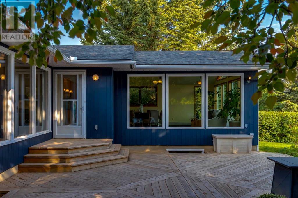 Single Family House Bungalow for Sale in  Wildwood Drive  SW Wildwood Calgary 
