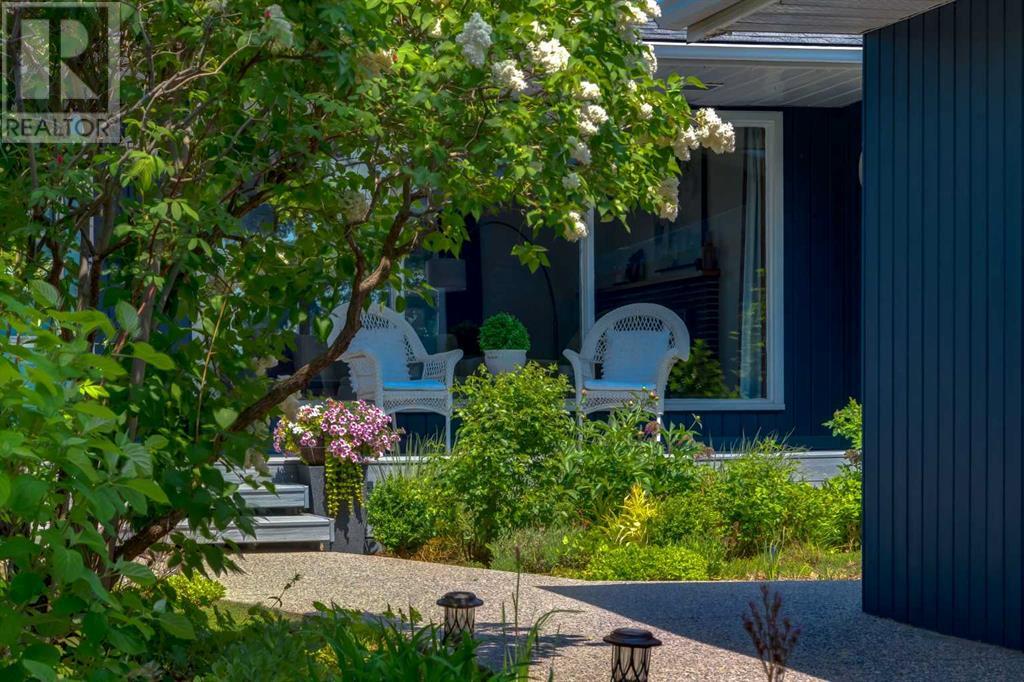 Single Family House Bungalow for Sale in  Wildwood Drive  SW Wildwood Calgary 