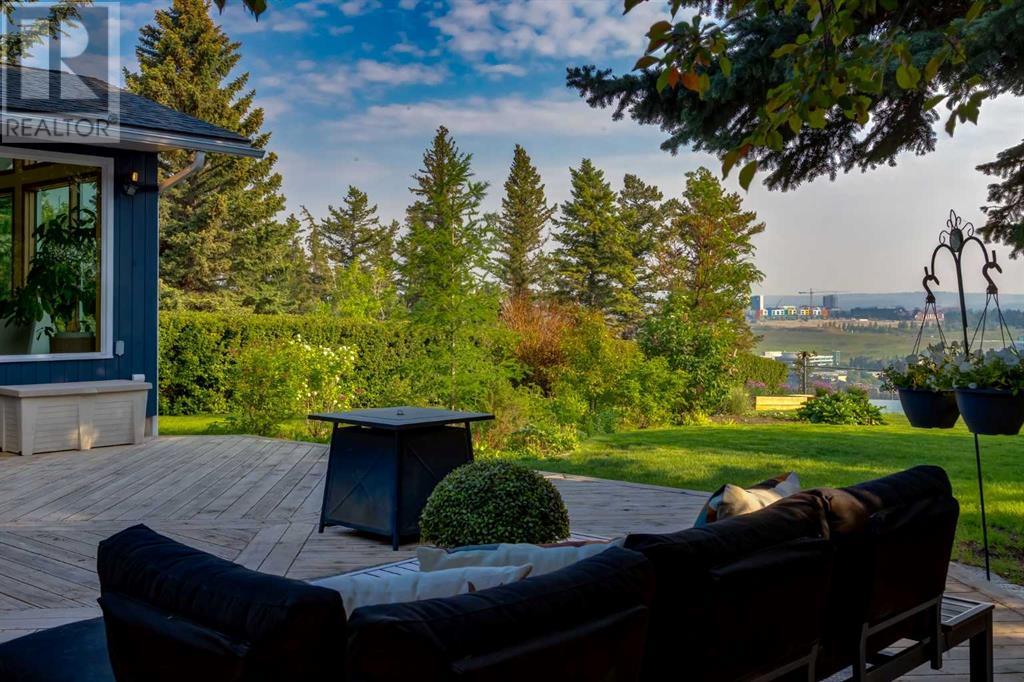 Single Family House Bungalow for Sale in  Wildwood Drive  SW Wildwood Calgary 