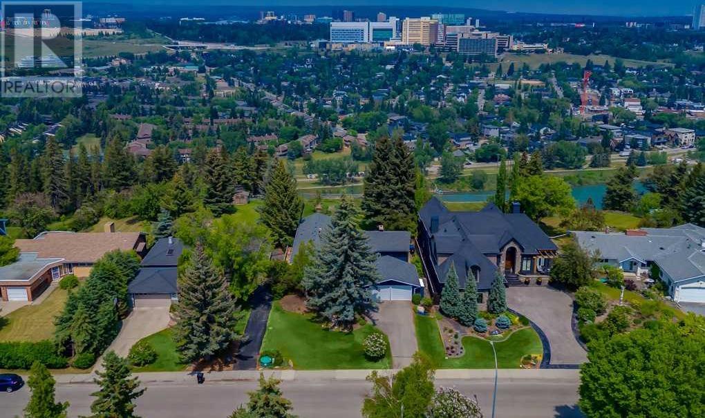 Single Family House Bungalow for Sale in  Wildwood Drive  SW Wildwood Calgary 