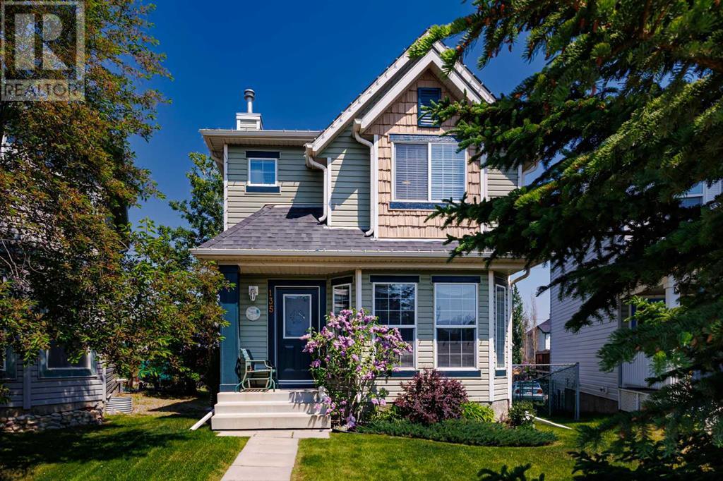 135 Citadel Acres Close NW, Calgary, Alberta