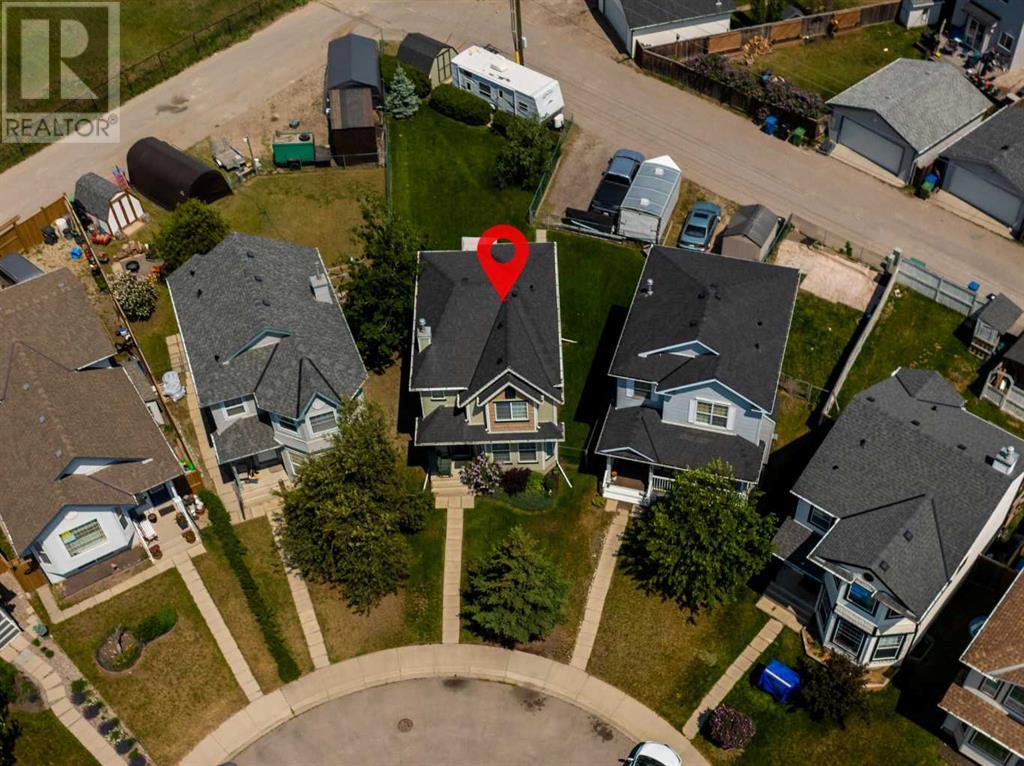 Single Family House for Sale in  Citadel Acres Close NW Citadel Calgary 