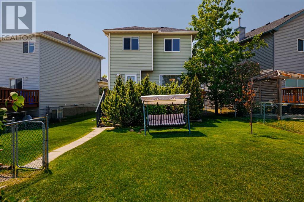 Single Family House for Sale in  Citadel Acres Close NW Citadel Calgary 