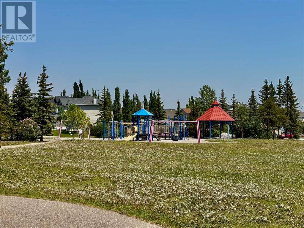 Single Family House for Sale in  Citadel Acres Close NW Citadel Calgary 