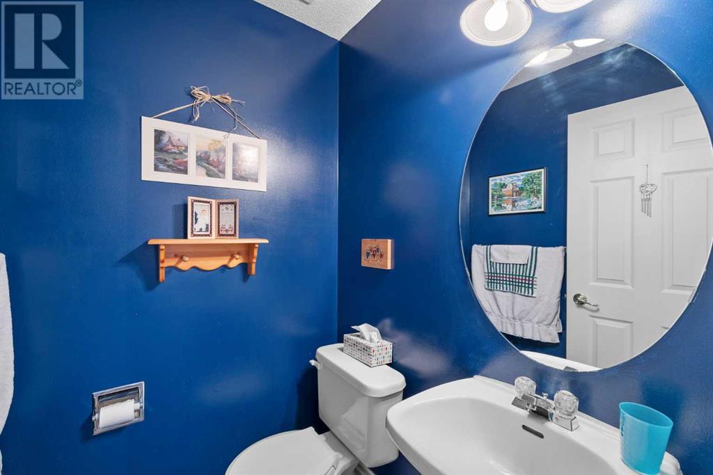 Single Family House for Sale in  Citadel Acres Close NW Citadel Calgary 