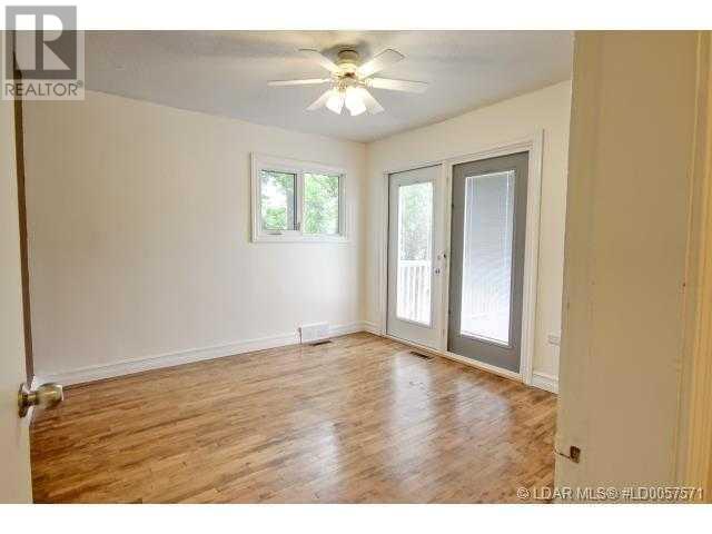 Single Family House Bungalow for Sale in  A Street S Victoria Park Lethbridge 