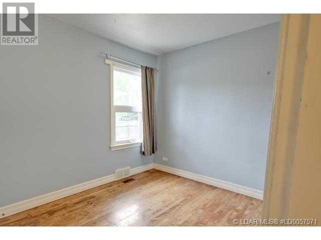 Single Family House Bungalow for Sale in  A Street S Victoria Park Lethbridge 