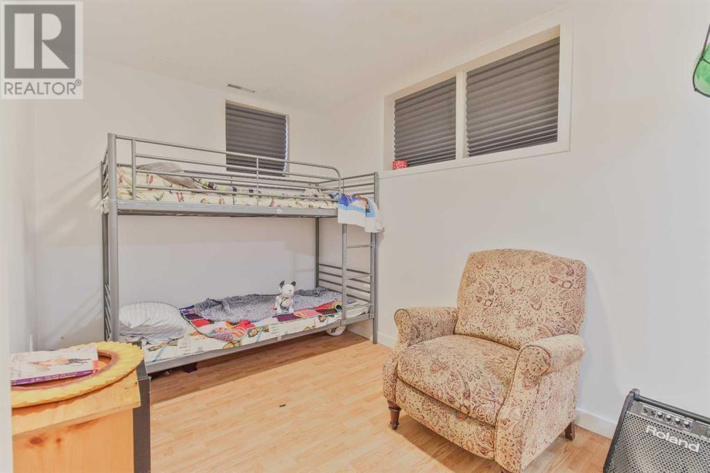 Single Family House Bungalow for Sale in  A Street S Victoria Park Lethbridge 
