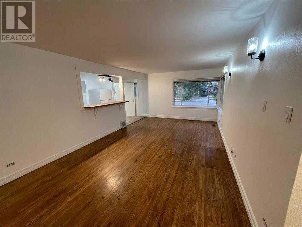 Single Family House Bungalow for Sale in  A Street S Victoria Park Lethbridge 
