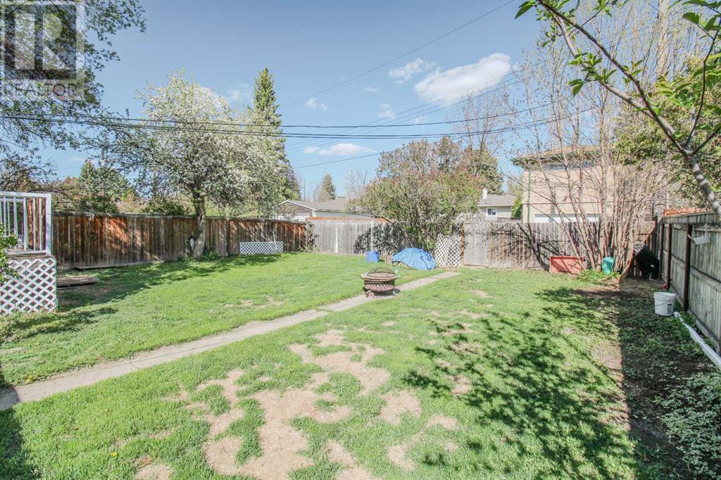 Single Family House Bungalow for Sale in  A Street S Victoria Park Lethbridge 