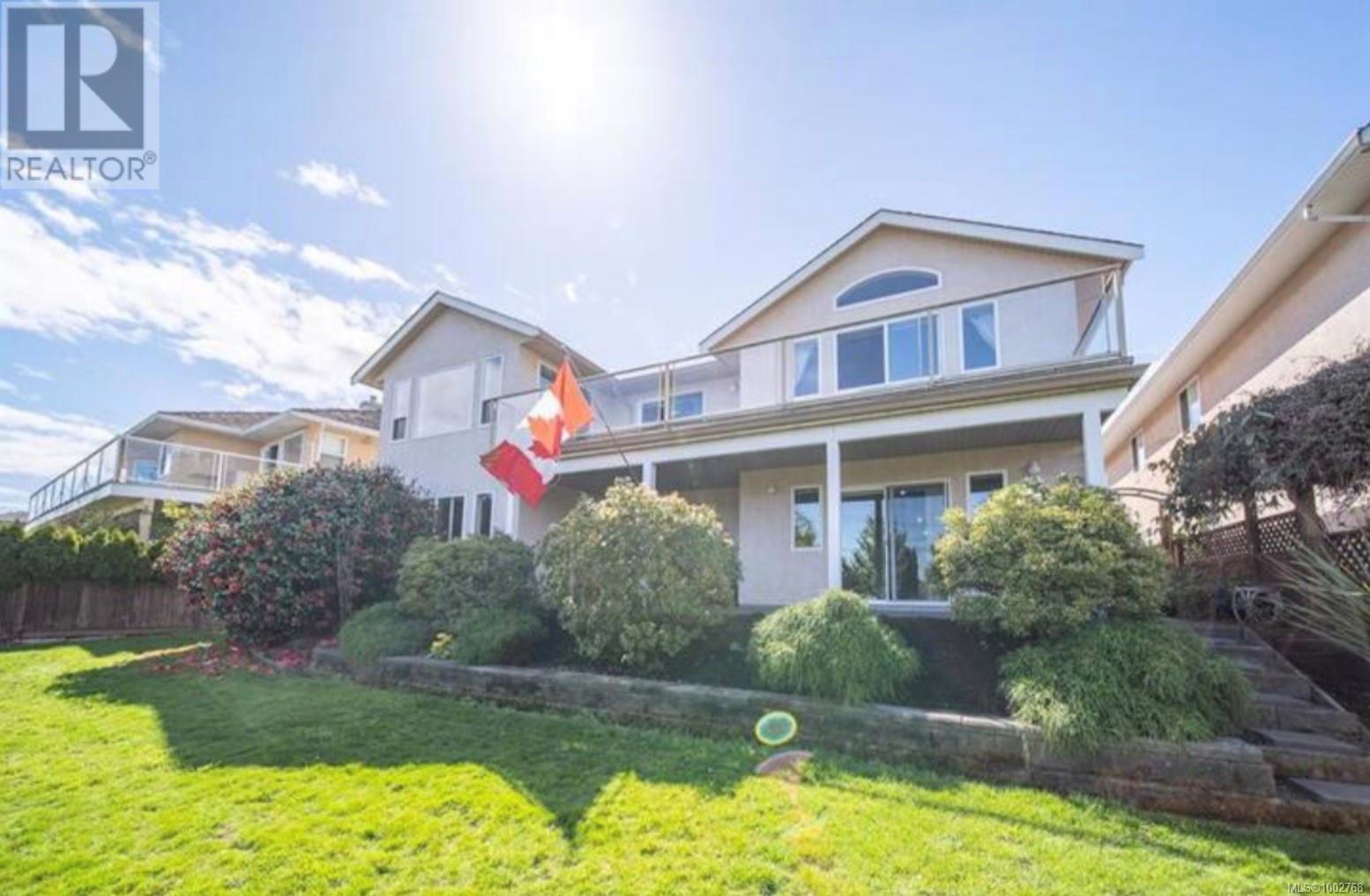 6568 Pelican Way, Nanaimo