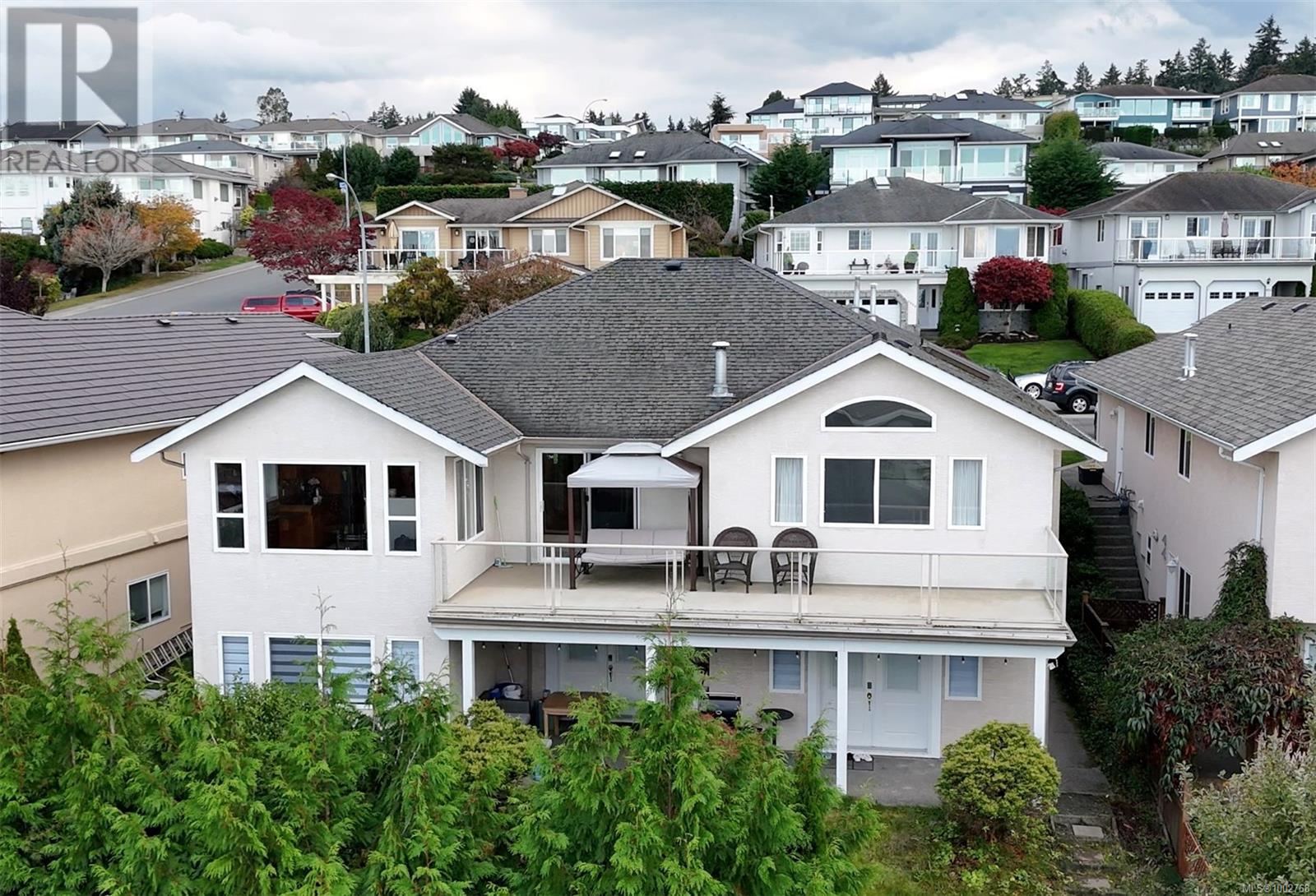 6568 Pelican Way, Nanaimo