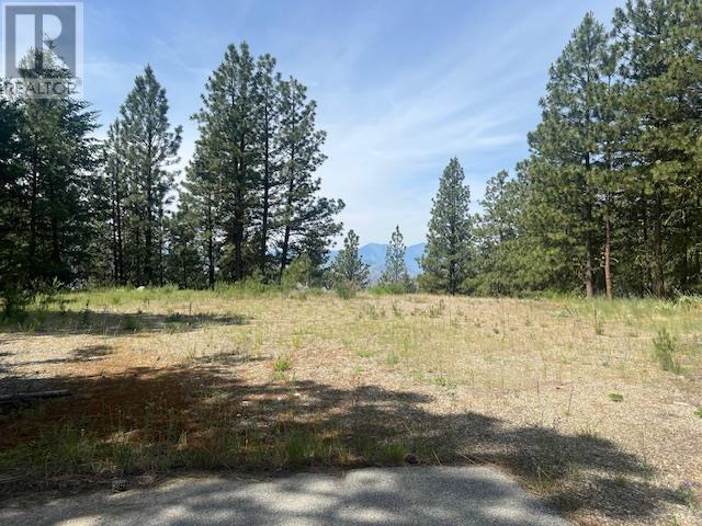 240 SASQUATCH Trail Lot# Lot 9, Osoyoos