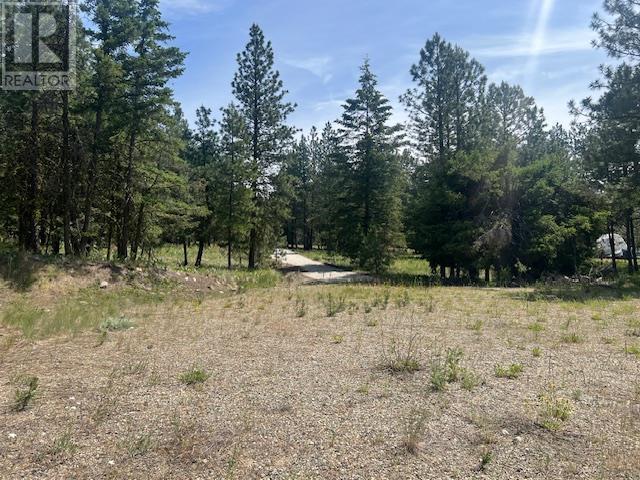 240 SASQUATCH Trail Lot# Lot 9, Osoyoos