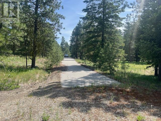 240 SASQUATCH Trail Lot# Lot 9, Osoyoos