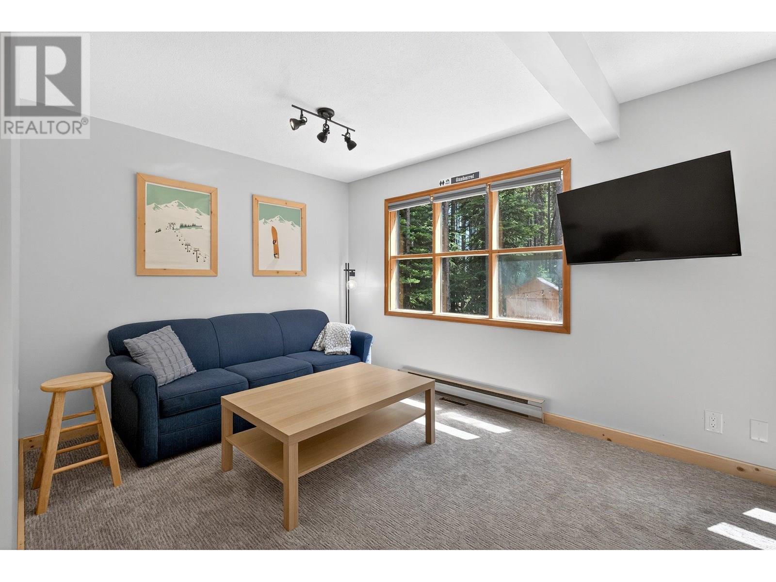 103 Whitetail Road Unit# 102, Apex Mountain