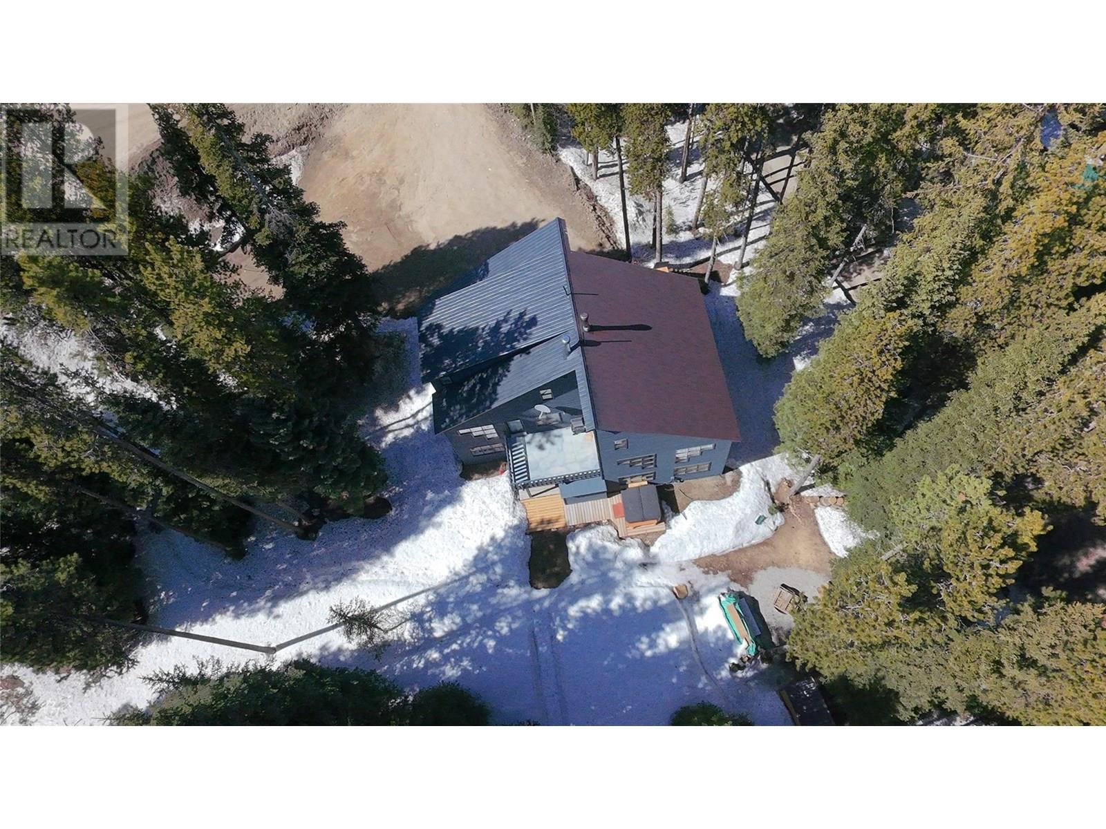 103 Whitetail Road Unit# 102, Apex Mountain