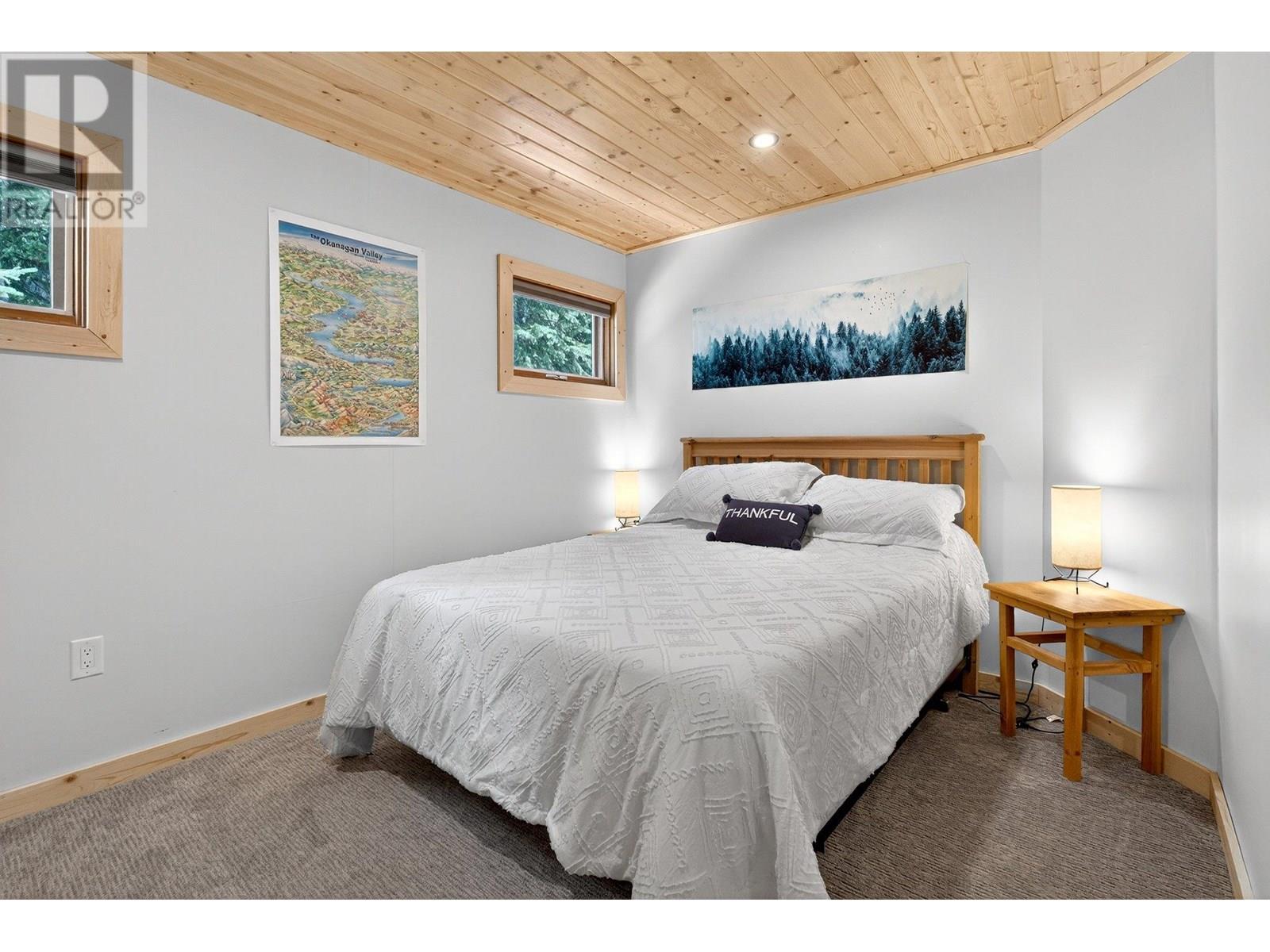 103 Whitetail Road Unit# 102, Apex Mountain
