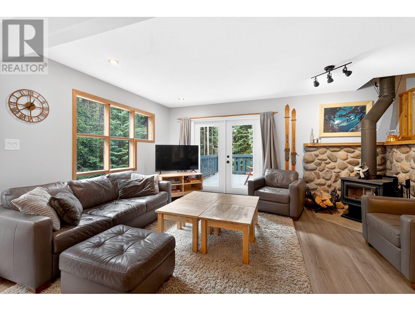 103 Whitetail Road Unit# 102, Apex Mountain