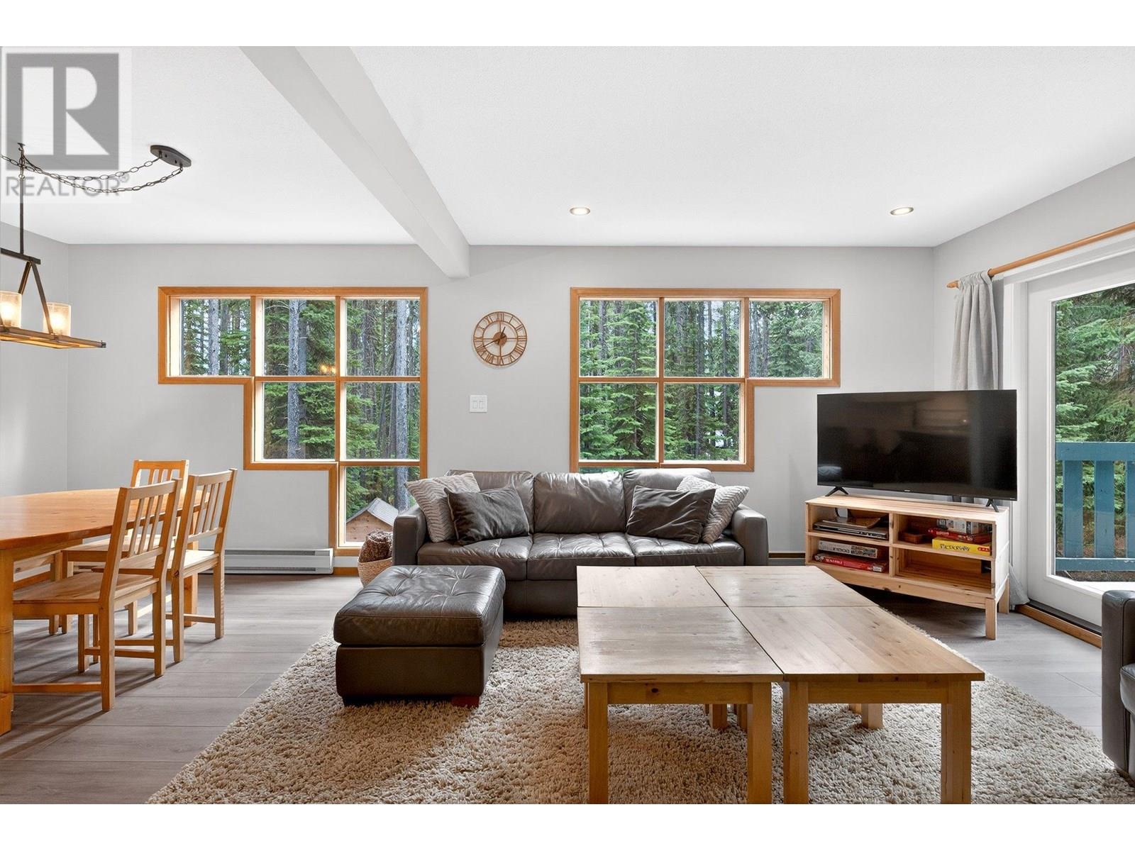 103 Whitetail Road Unit# 102, Apex Mountain