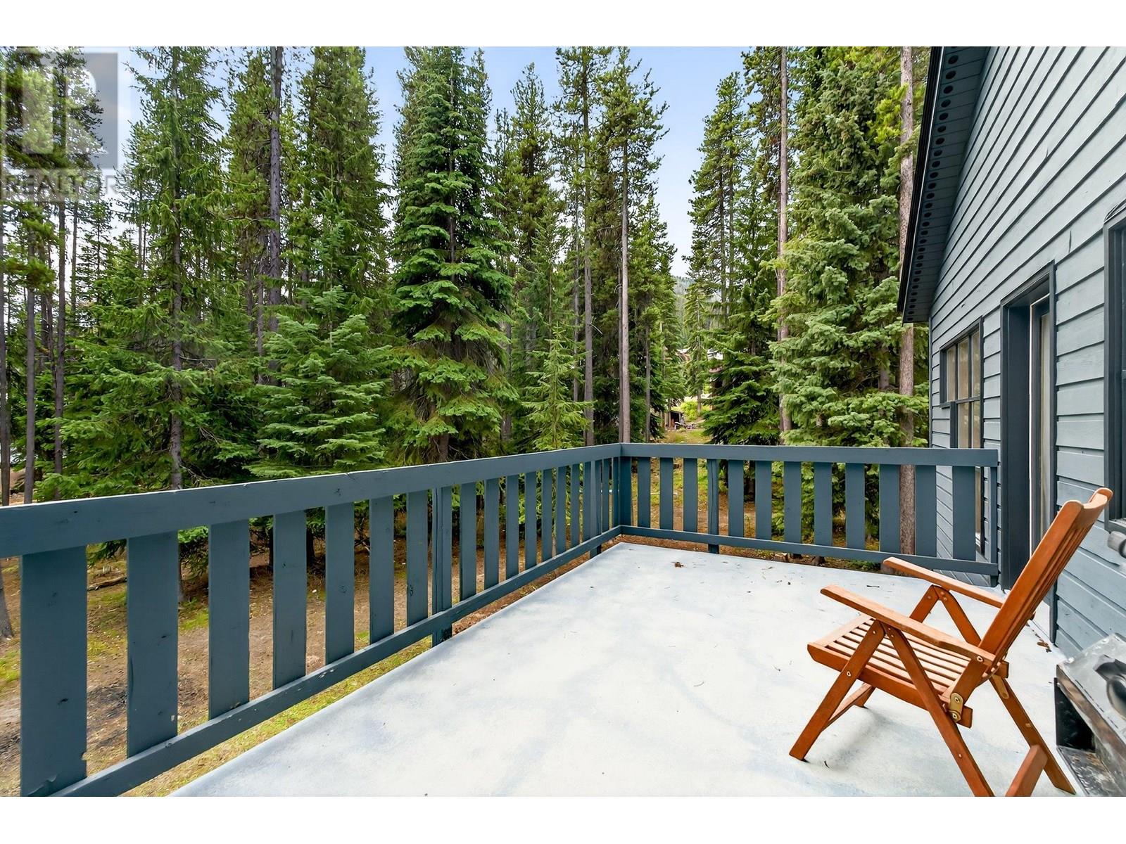 103 Whitetail Road Unit# 102, Apex Mountain