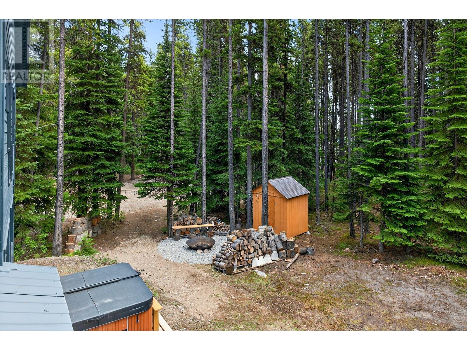 103 Whitetail Road Unit# 102, Apex Mountain