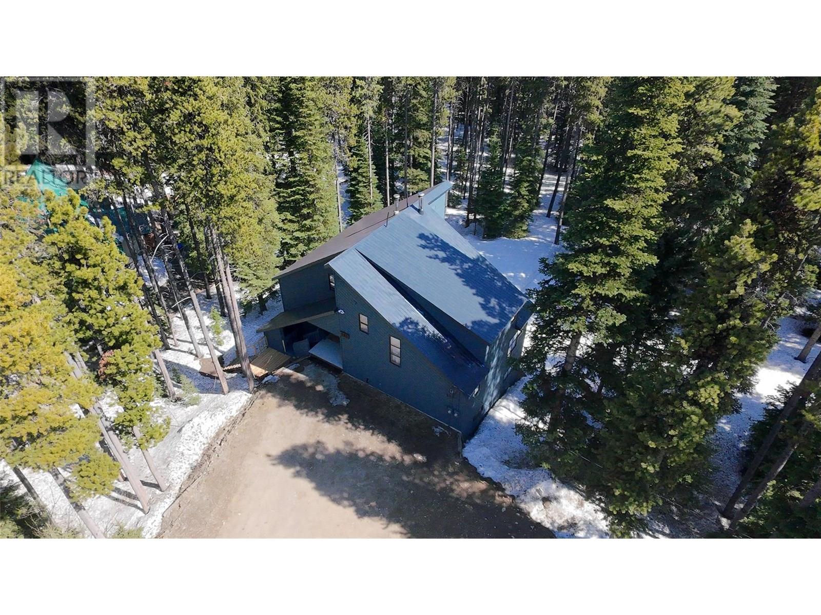 103 Whitetail Road Unit# 102, Apex Mountain