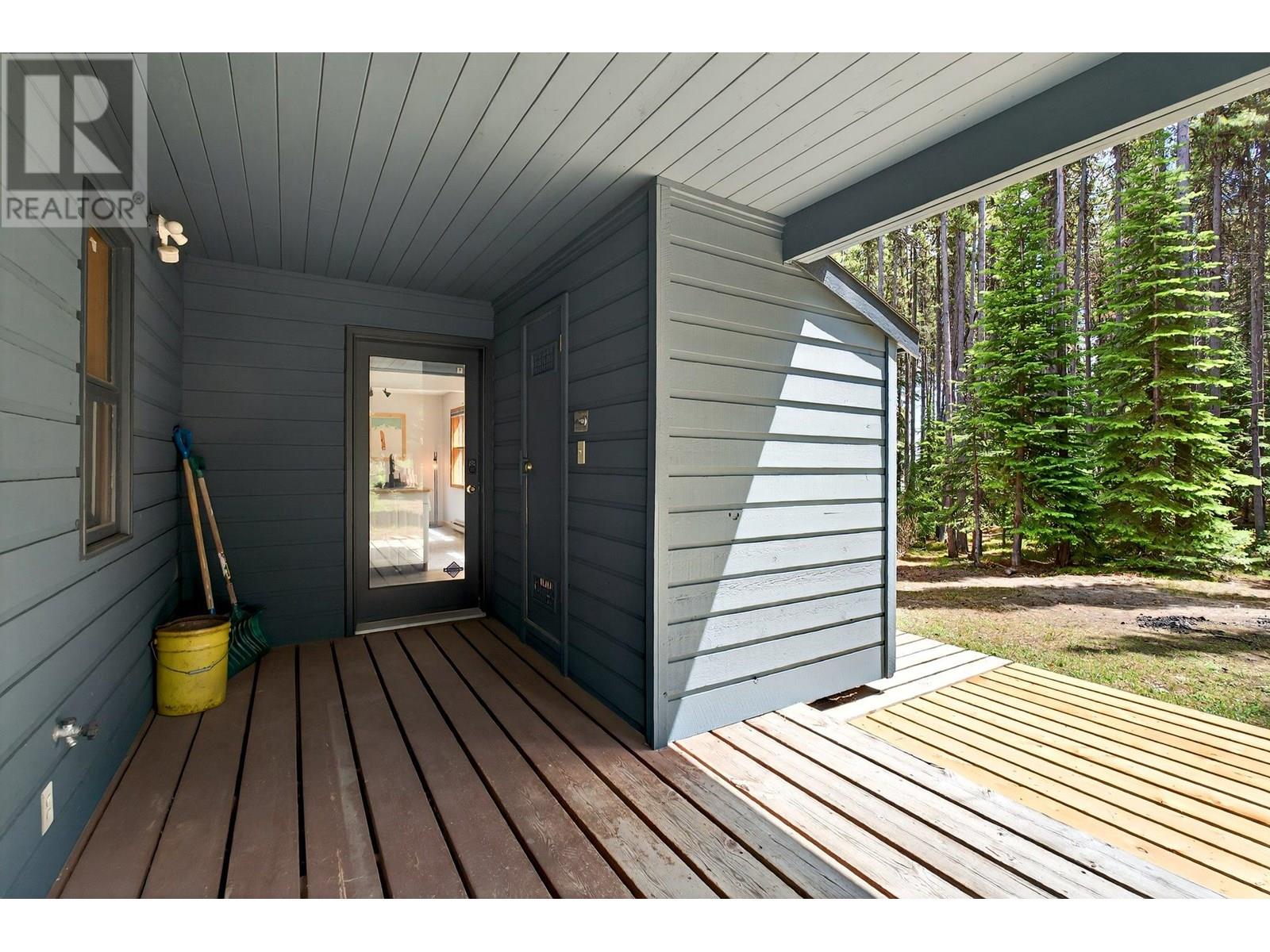 103 Whitetail Road Unit# 102, Apex Mountain