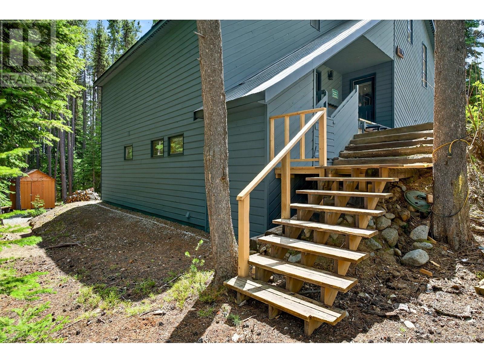 103 Whitetail Road Unit# 102, Apex Mountain