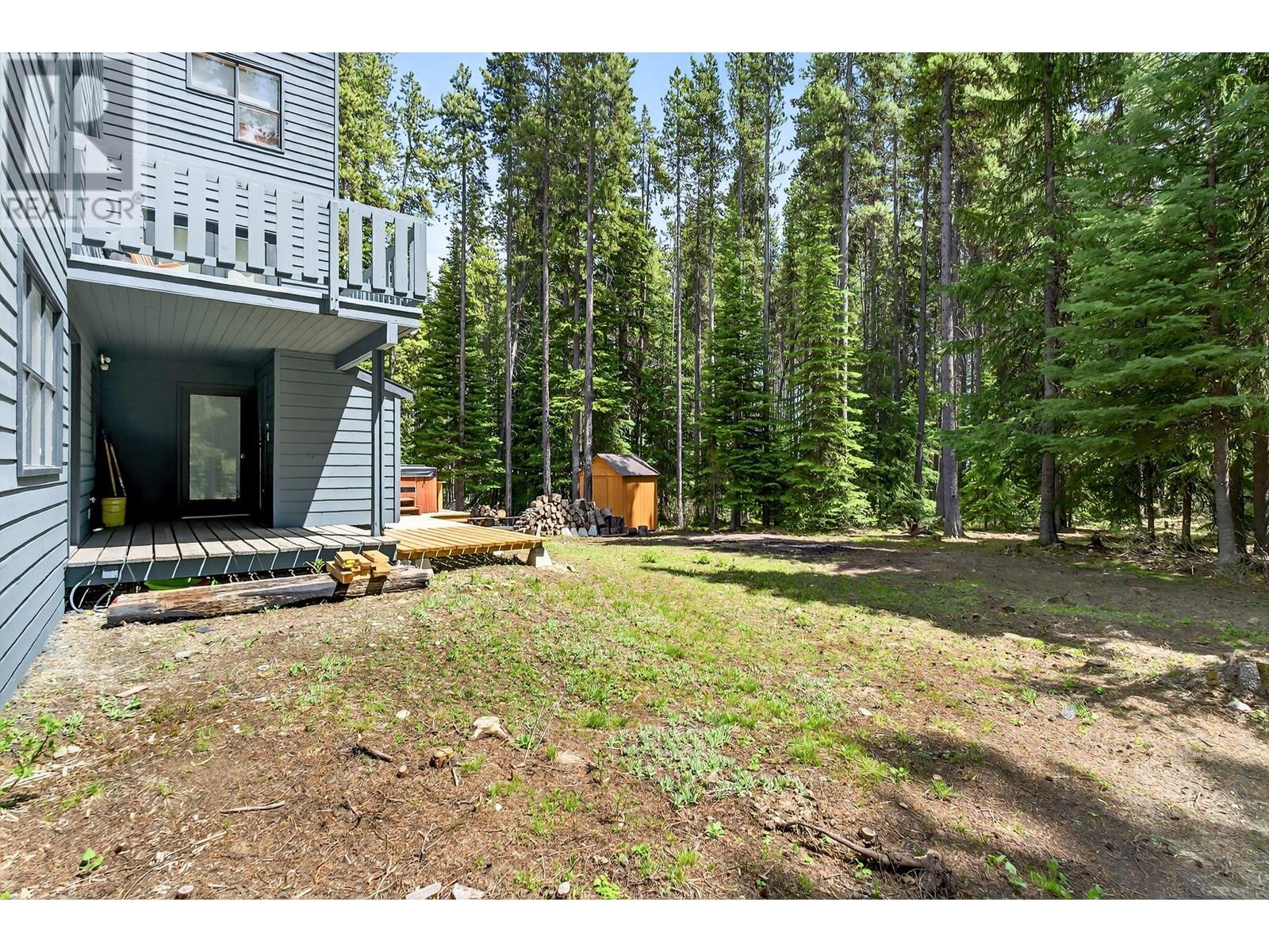 103 Whitetail Road Unit# 102, Apex Mountain