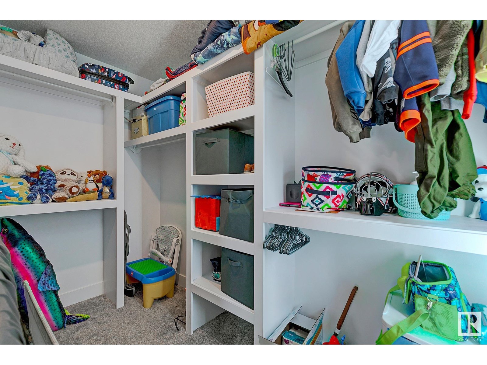 Photo 13 of 308 West Haven Dr, Leduc AB