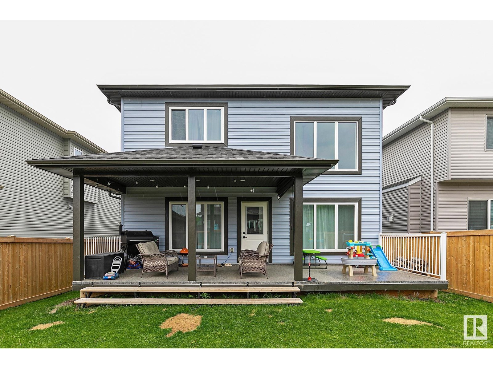 Photo 22 of 308 West Haven Dr, Leduc AB