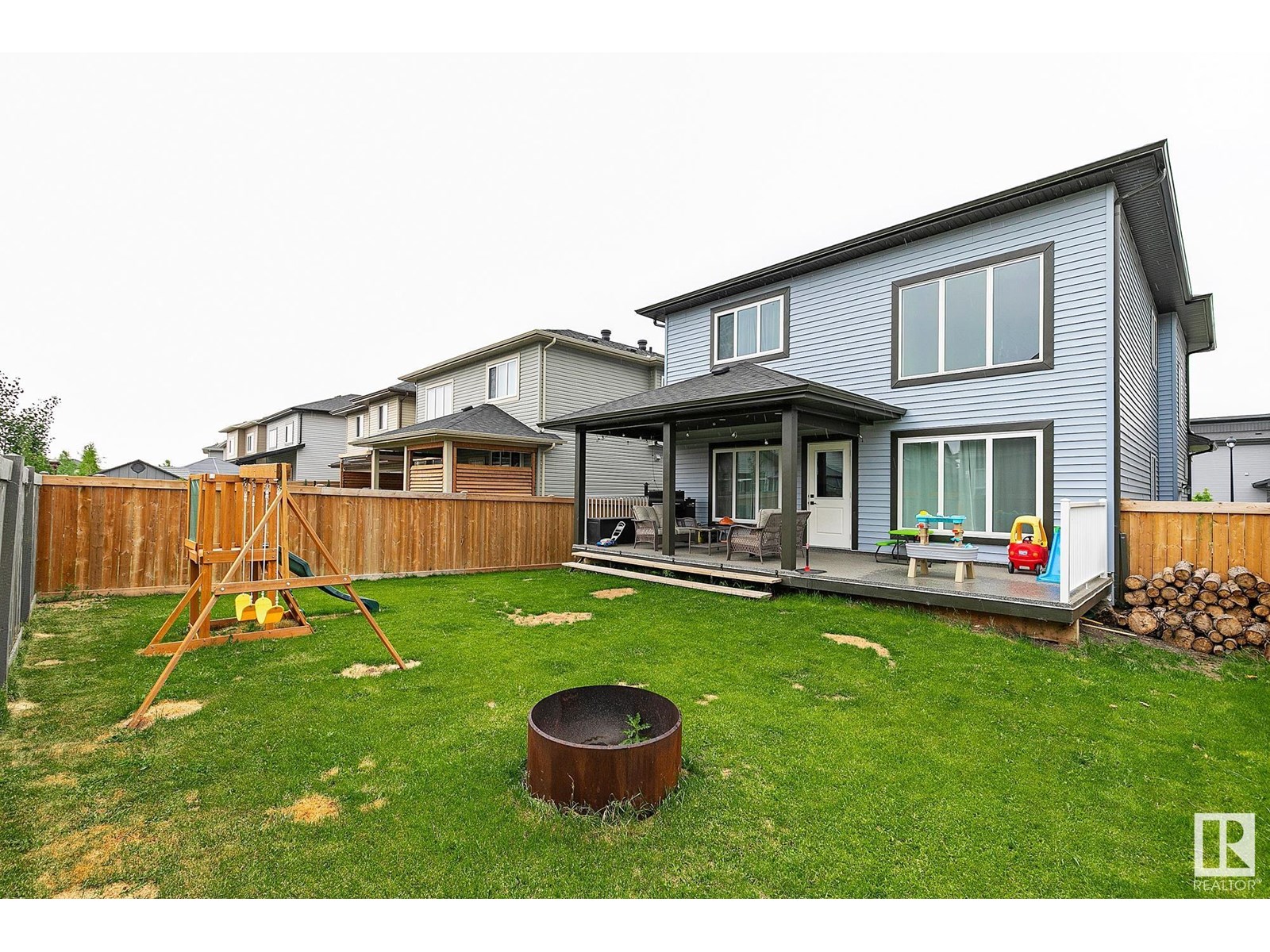 Photo 50 of 308 West Haven Dr, Leduc AB