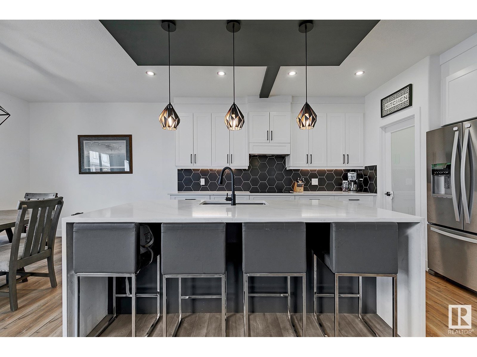 Photo 6 of 308 West Haven Dr, Leduc AB