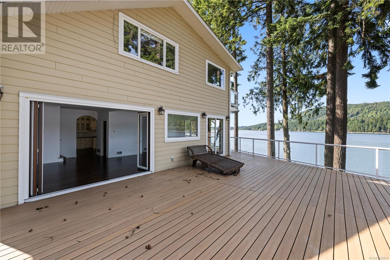 12475 Rocky Creek Rd, Ladysmith