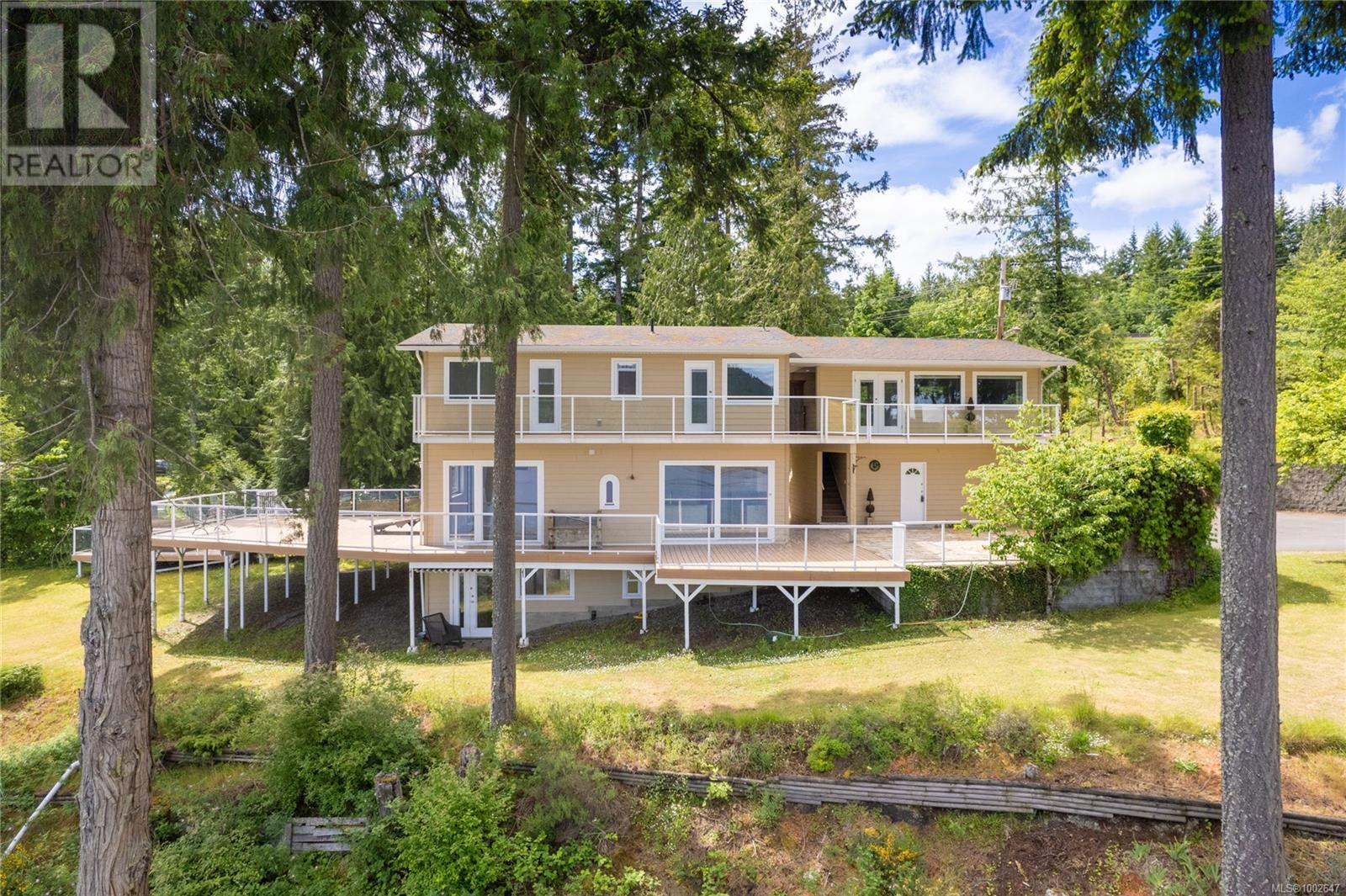 12475 Rocky Creek Rd, Ladysmith