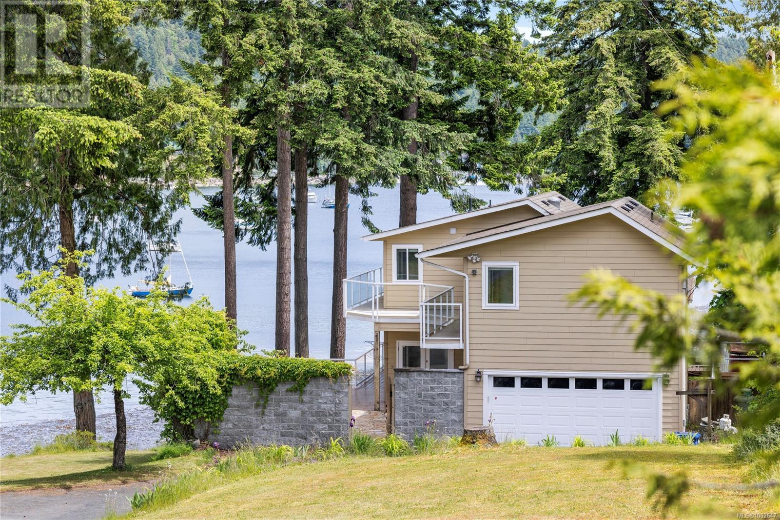 12475 Rocky Creek Rd, Ladysmith