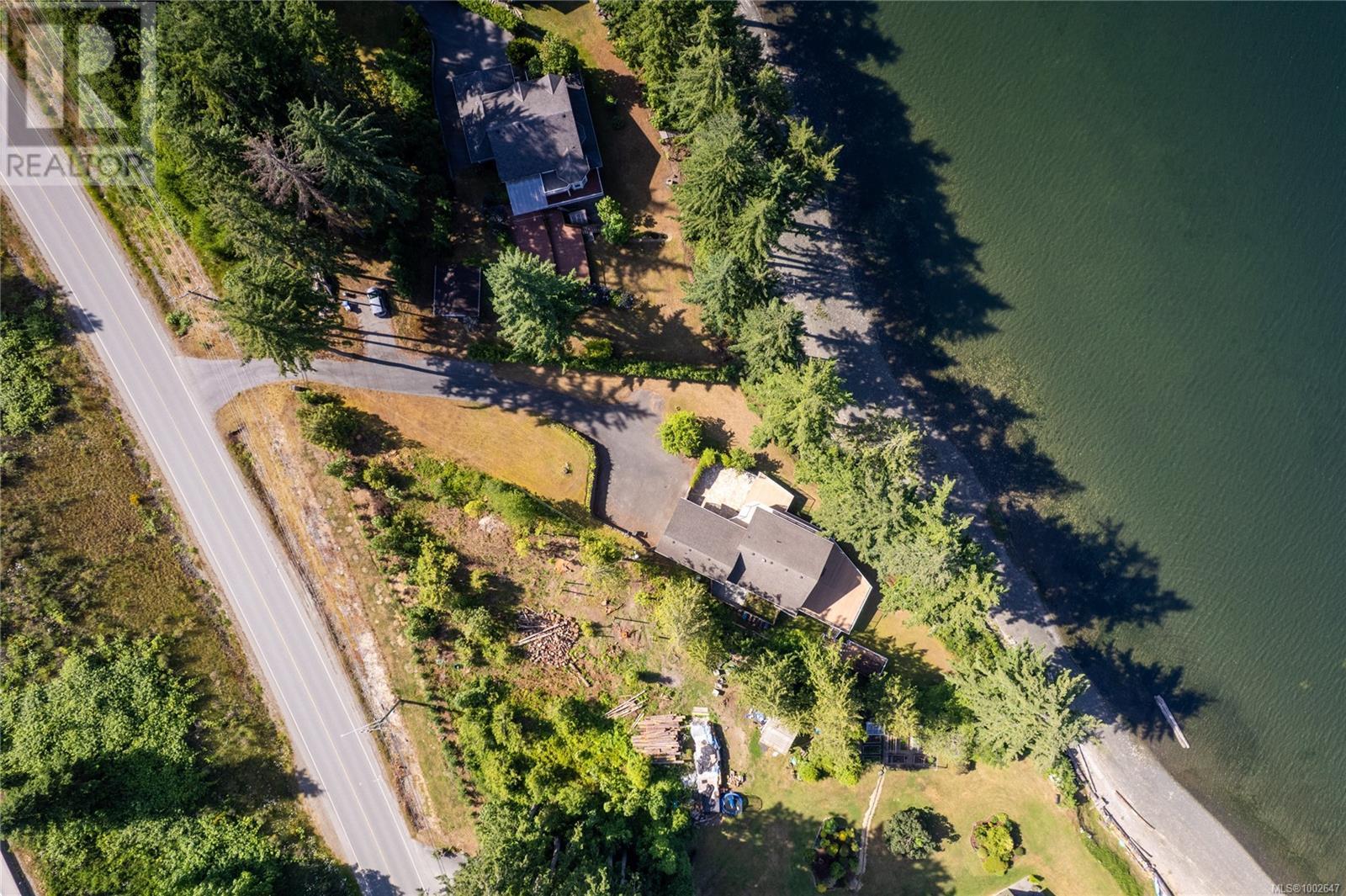 12475 Rocky Creek Rd, Ladysmith