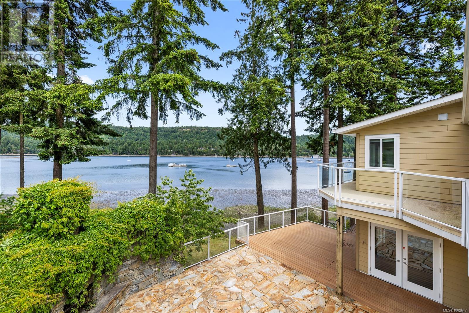 12475 Rocky Creek Rd, Ladysmith