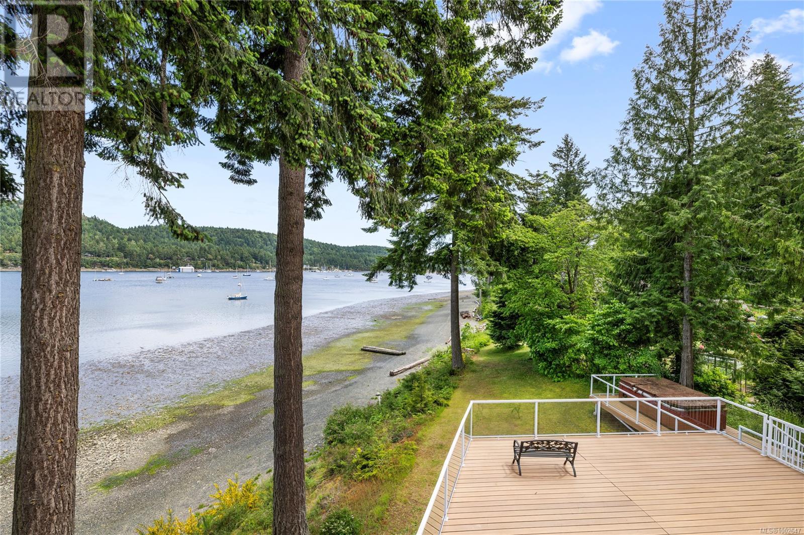12475 Rocky Creek Rd, Ladysmith